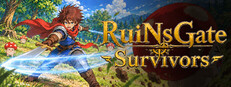RuinsGate Survivors