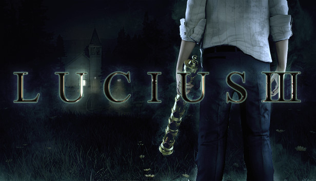 《卢修斯3/Lucius III/附历代合集》免安装中文版
