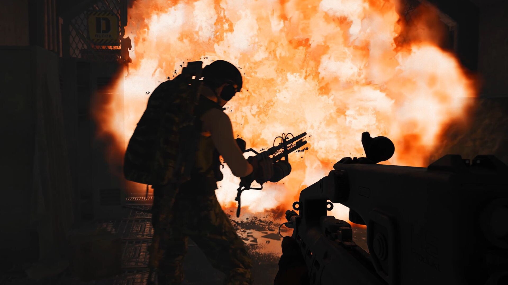 图片[1]-人渣（SCUM）v1.1.0.2 正式版 免安装中文版-forcegame资源