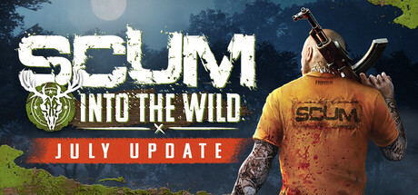 人渣|SCUM|v1.3.2.0.134527|官方中文|容量87.2G