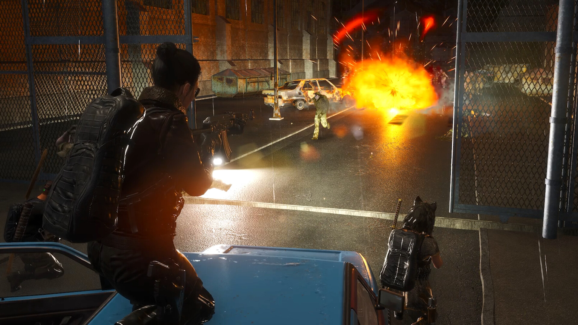 图片[3]-人渣/SCUM v1.1.0.4.100920|动作冒险|93.9G|中文-蝶影二次元