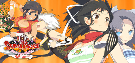 闪乱神乐：忍乳负重/Senran Kagura Bon Appetit-秋风资源网