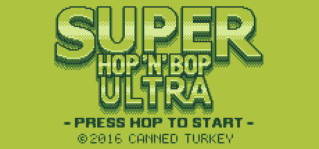 Super Hop N Bop ULTRA