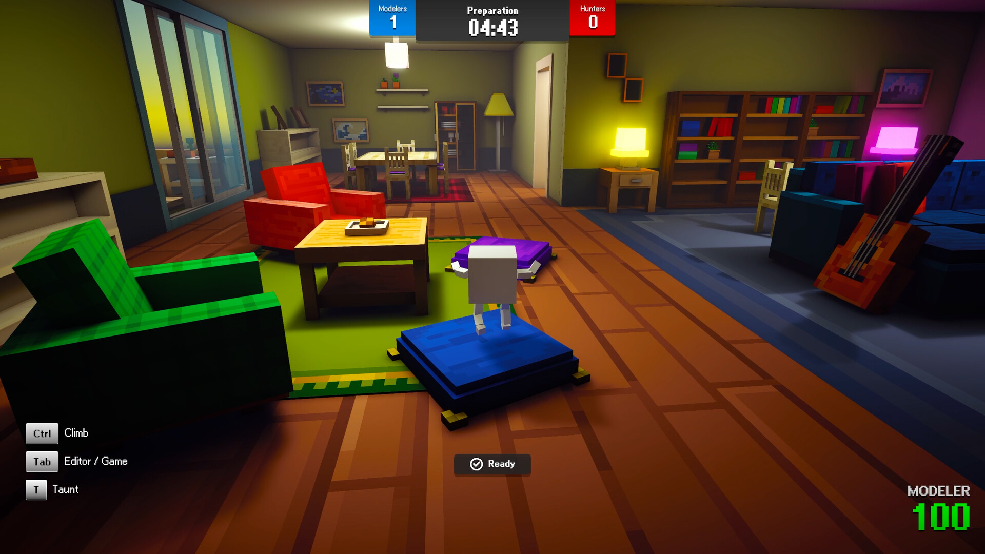 万物皆可捏
