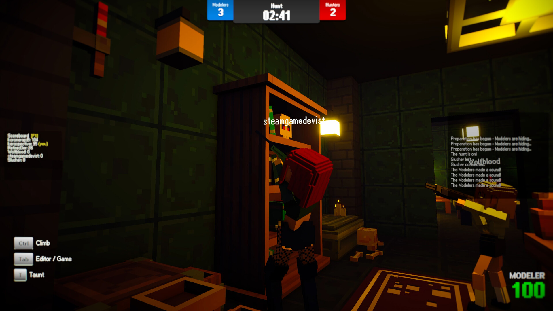 万物皆可捏