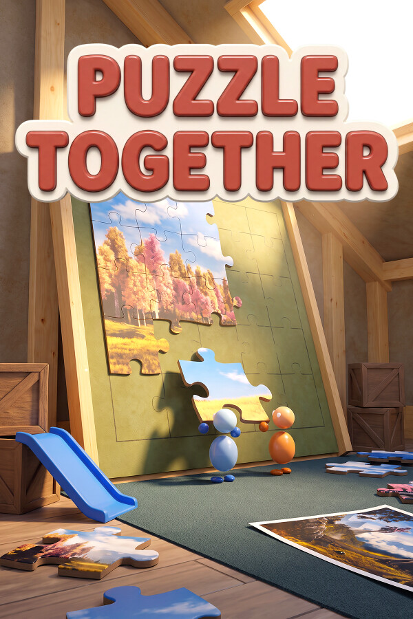 Puzzle Together