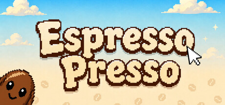 浓缩咖啡冲冲冲/Espresso Presso Build.25502464 免安装中文版-梨子乐游戏