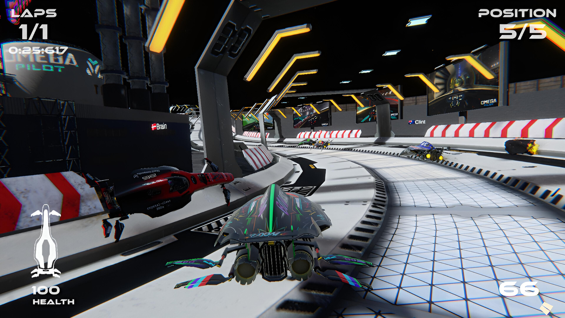 screenshot 5