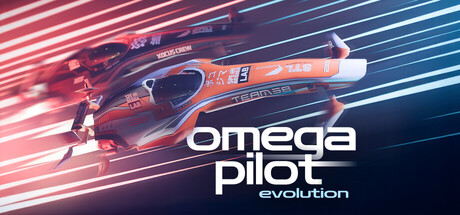 欧米茄飞行员:进化 Build.25260823(Omega Pilot Evolution)免安装中文版
