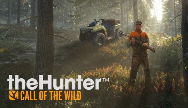 Steam - theHunter: Call of the Wild™