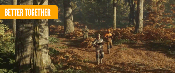 图片[6]-猎人：荒野的召唤/theHunter: Call of the Wild v2989309|射击动作|93.7GB|中文-蝶影二次元