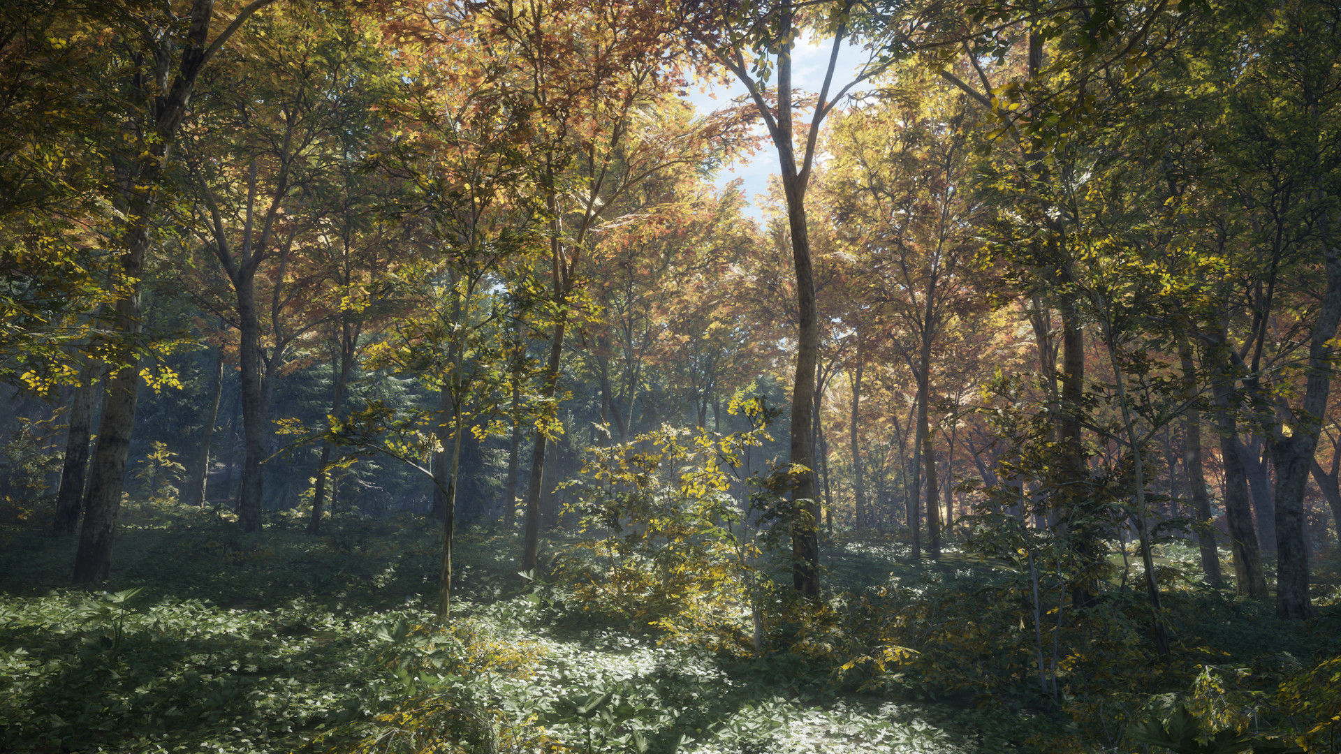 猎人:荒野的召唤|TheHunter Call of The Wild|3037268|整合全DLC
