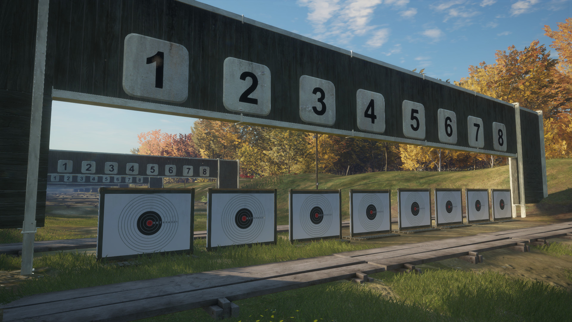 猎人:荒野的召唤|TheHunter Call of The Wild|3037268|整合全DLC