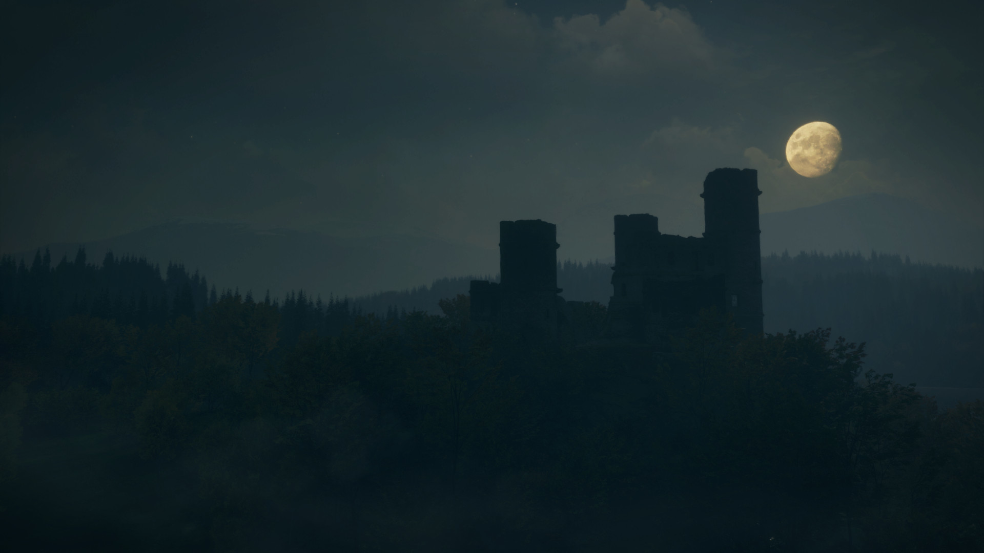猎人:荒野的召唤|TheHunter Call of The Wild|3037268|整合全DLC