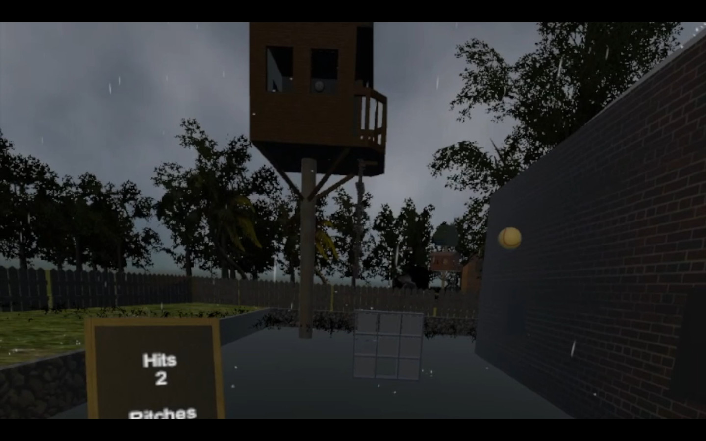 光盲 (DeLight: The Journey Home)