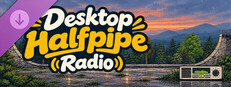 Desktop Halfpipe - Halfpipe Radio