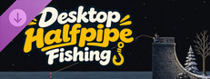 Desktop Halfpipe - Halfpipe Fishing