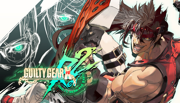 《罪恶装备：启示者2/GUILTY GEAR Xrd REV 2/联机版》免安装中文版