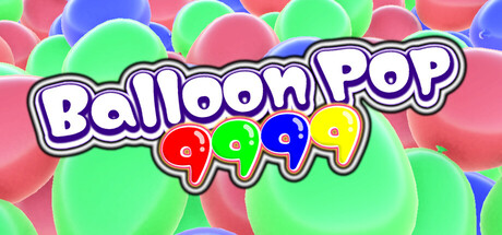 气球击破9999/Balloon Pop 9999 Build.25839721 免安装中文版-梨子乐游戏
