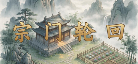 宗门轮回   v20261006    免安装中文版-梨子乐游戏