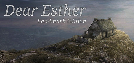 亲爱的Esther地标版