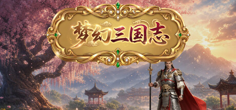 梦幻三国志/Fantasia Sango Build.25651432 免安装中文版-梨子乐游戏