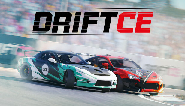 《漂移21/DRIFT21》免安装中文版