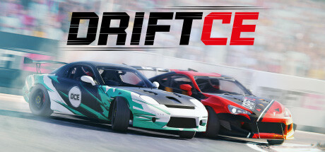 漂移21 DRIFT CE -  数字标准版