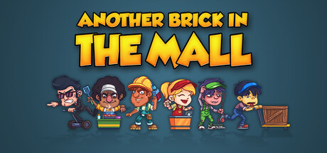 商场里的另一块砖/Another Brick in The Mall-XHYGAME-单机游戏资源网