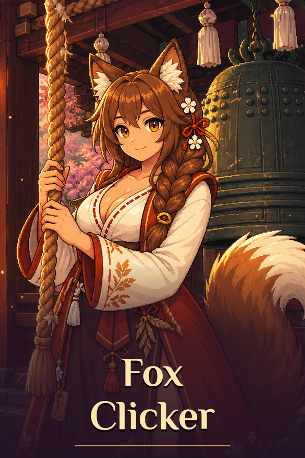 Fox Clicker