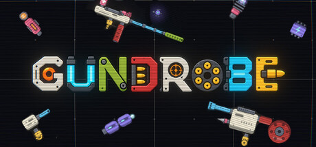 枪构：增量枪械建造/Gundrobe an Incremental Gun Builder      Build.25633306    免安装中文版-梨子乐游戏