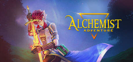 L66 炼金术师大冒险Alchemist Adventure|2.5GB|官方简体中文|