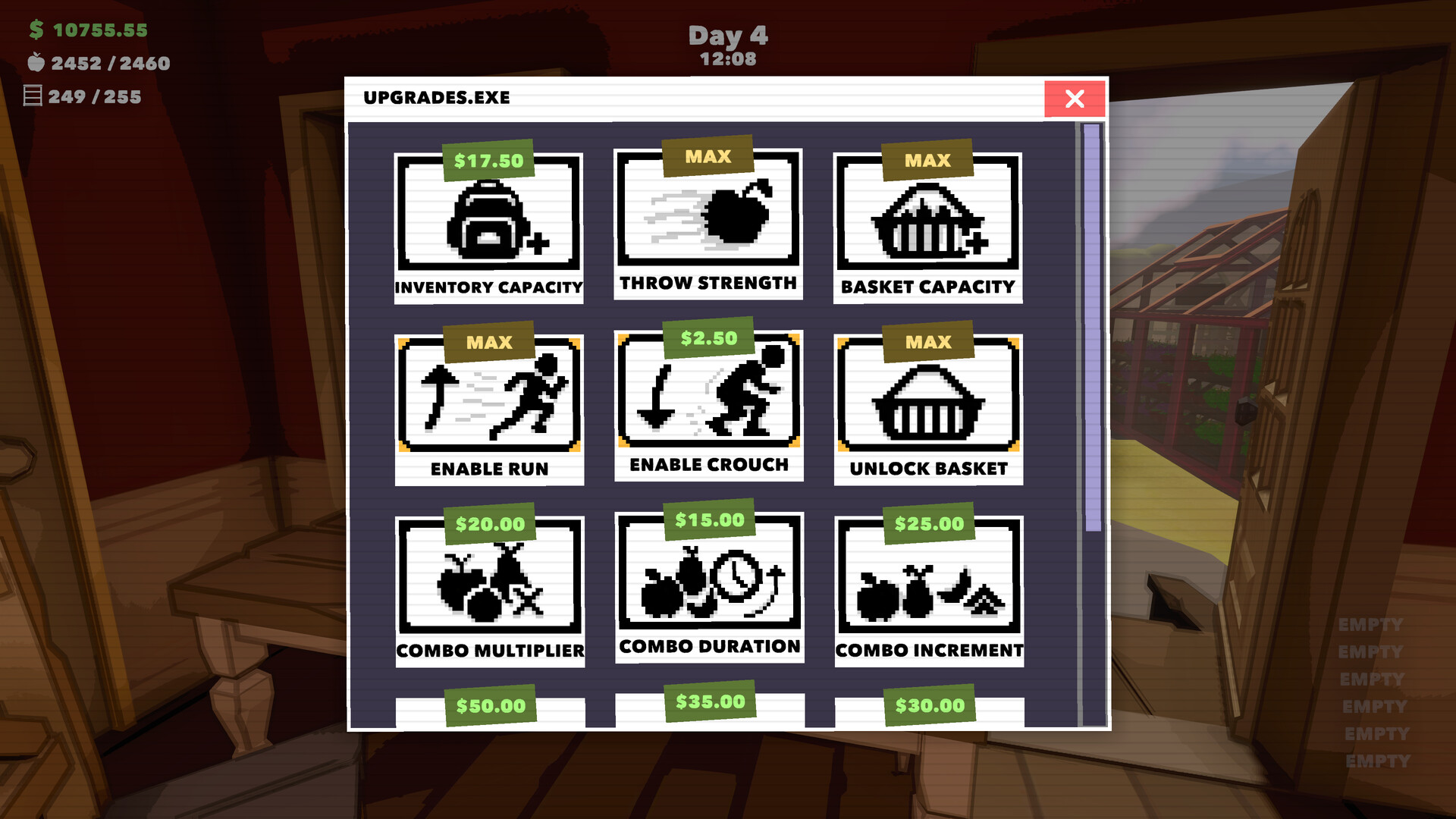 screenshot 5