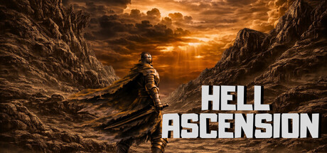 地狱攀登/Hell Ascension-苏白资源
