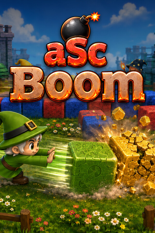 aSc Boom