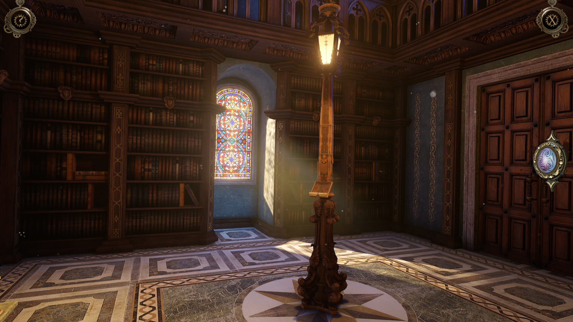 达芬奇密室|The House of Da Vinci|V20260623|官方中文|容量3.84G插图9APXGAME 达芬奇密室|The House of Da Vinci|V20260623|官方中文|容量3.84G插图9APXGAME