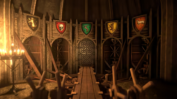 达芬奇密室|The House of Da Vinci|V20260623|官方中文|容量3.84G插图3APXGAME 达芬奇密室|The House of Da Vinci|V20260623|官方中文|容量3.84G插图3APXGAME
