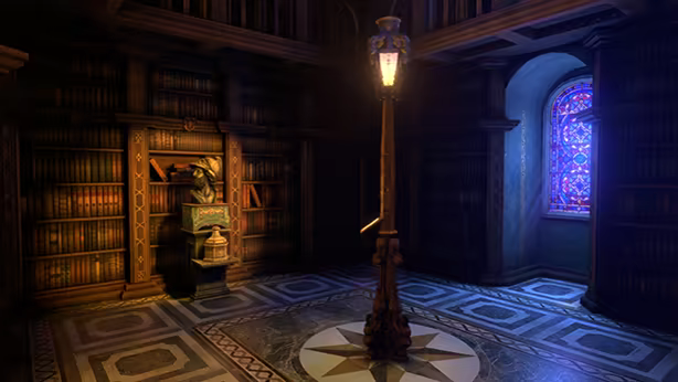 达芬奇密室|The House of Da Vinci|V20260623|官方中文|容量3.84G插图4APXGAME 达芬奇密室|The House of Da Vinci|V20260623|官方中文|容量3.84G插图4APXGAME