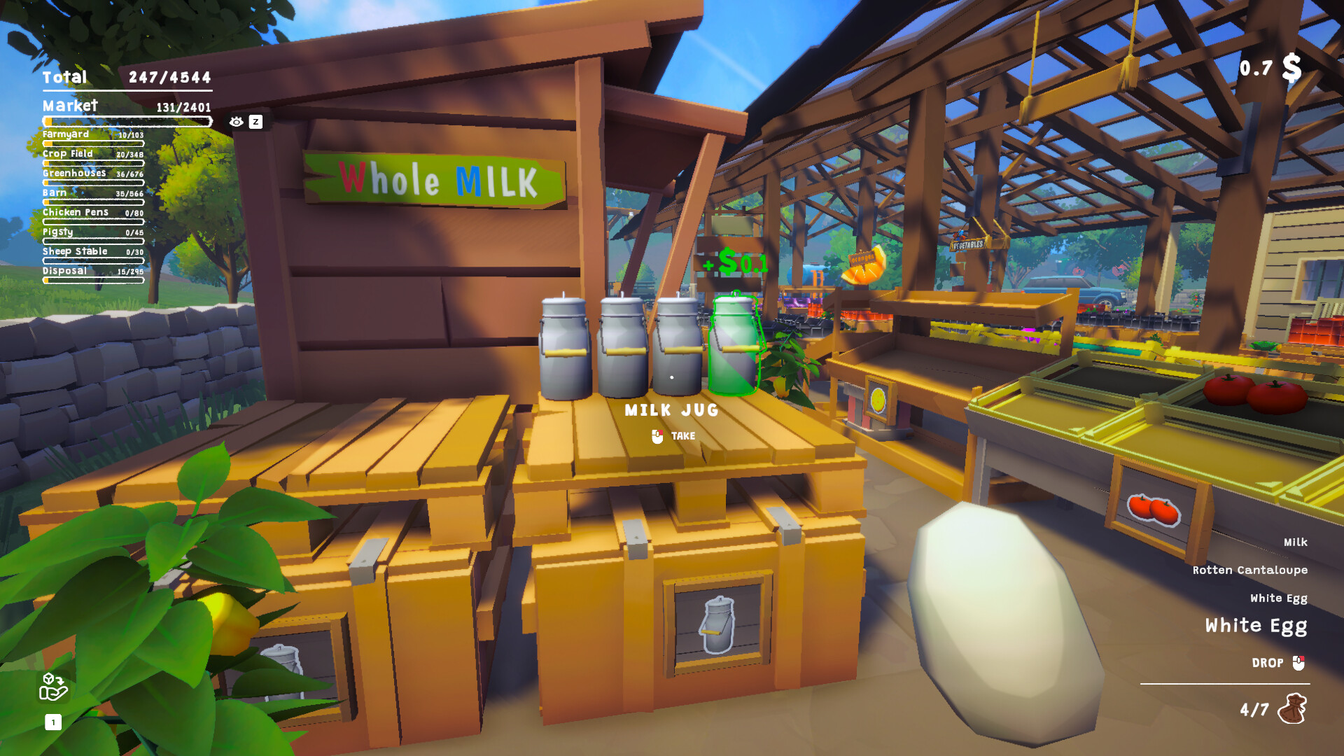 整洁农场|Tidy Farm|Build.26255720|官方中文|支持手柄|容量804M