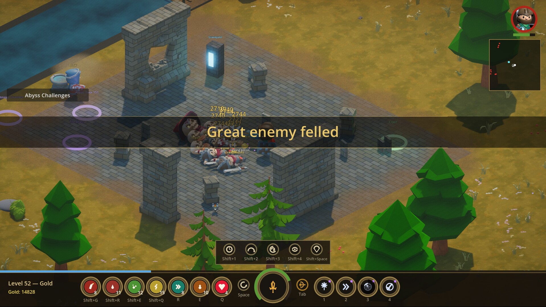 Fable Gear