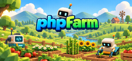 《PHP编程农场》Build.25963242（phpFarm）官方中文|解压可玩- 关先生资源站