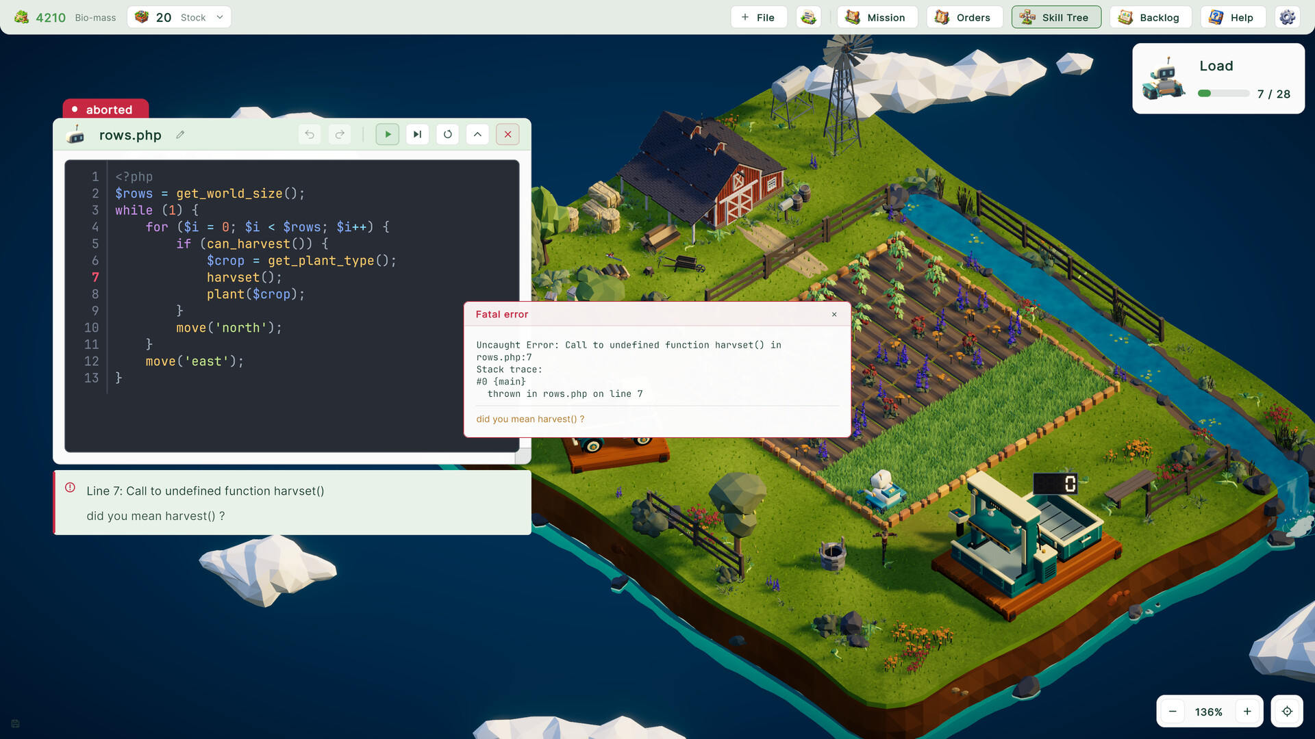 screenshot 4