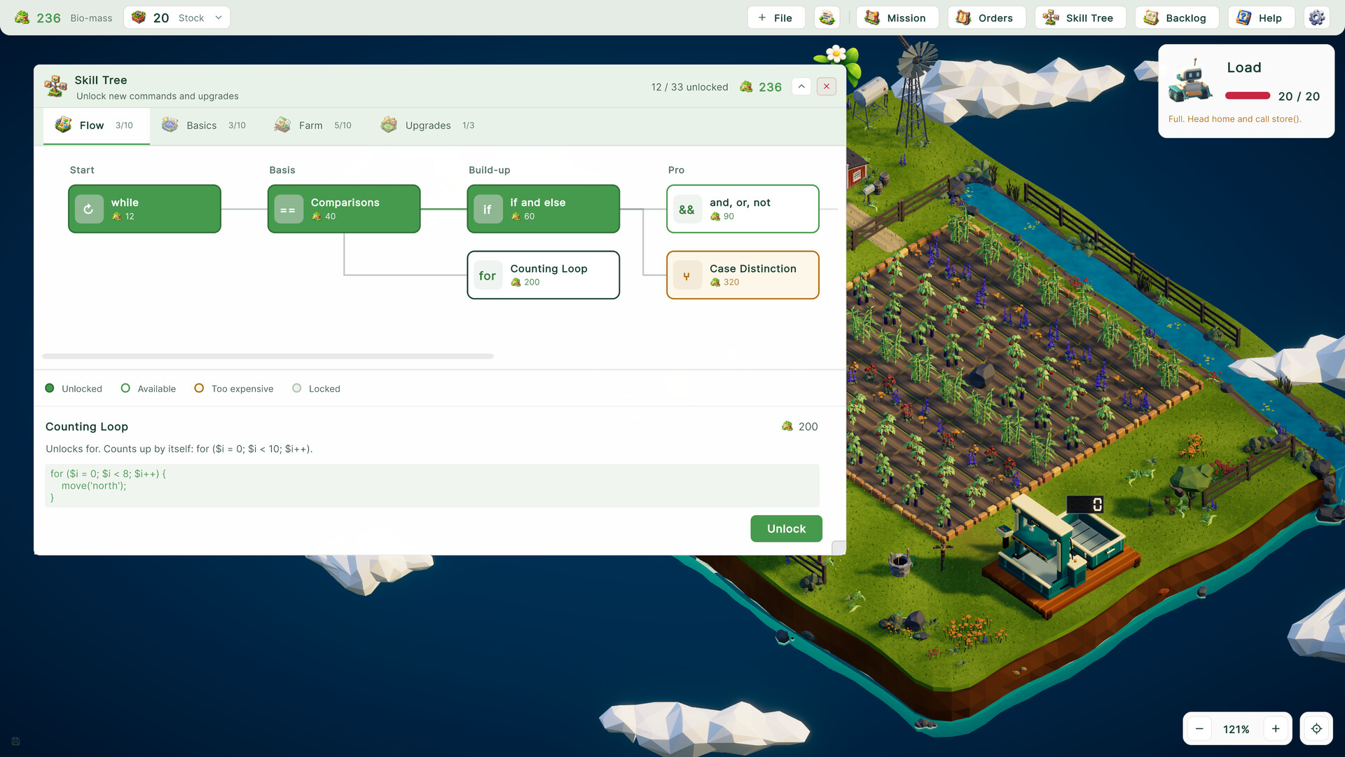 screenshot 1