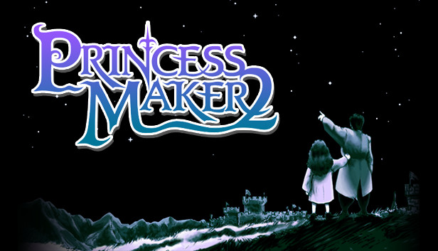 《美少女梦工厂2/Princess Maker 2 Refine》免安装中文版