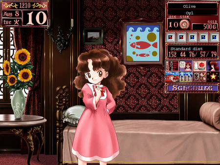 图片[2]- 《美少女梦工厂2》 v1638121（Princess Maker 2 Refine）官方中文|解压可玩- 关先生资源站
