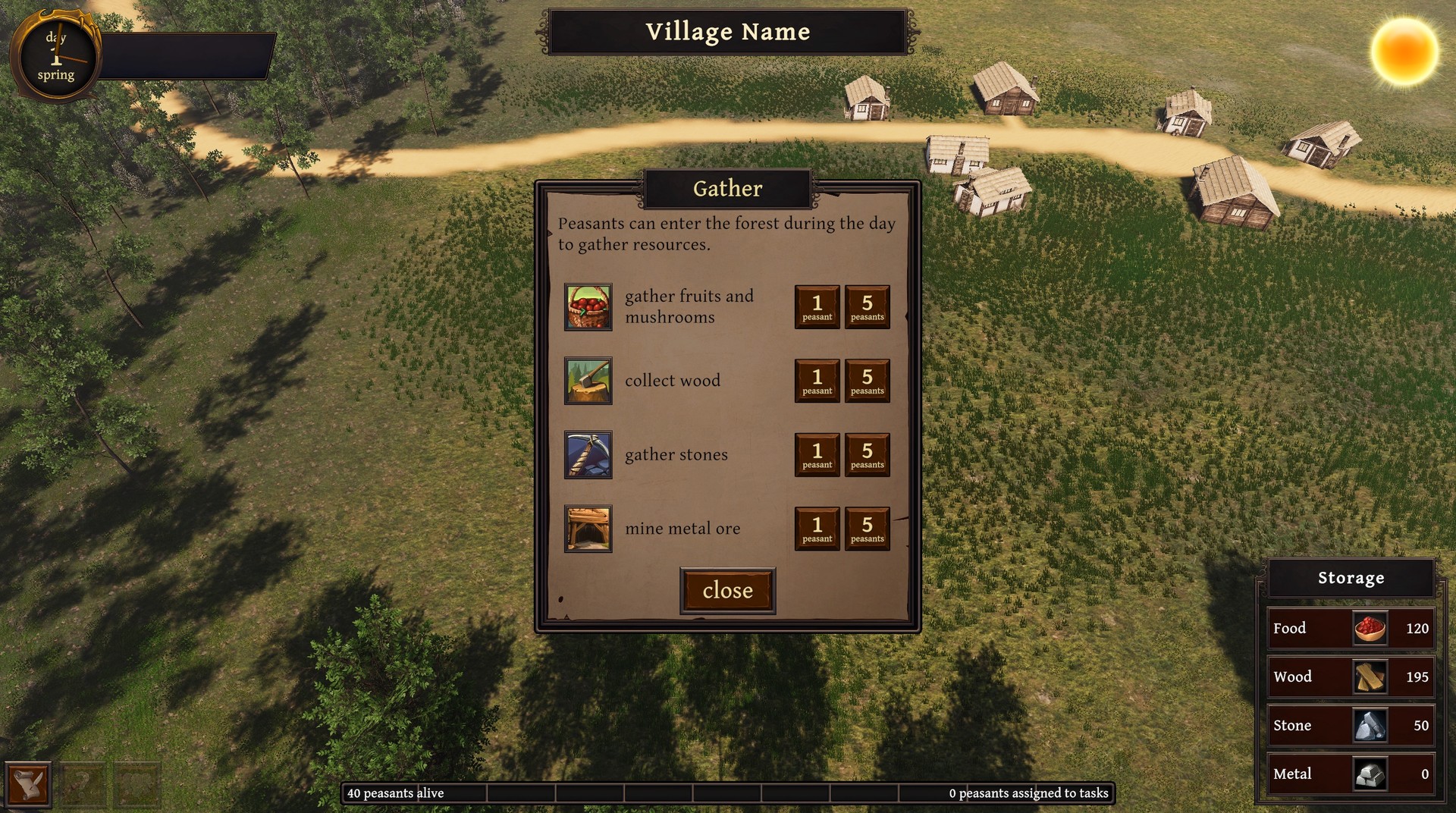 《黑森林(Black Forest)》|v2.3|英文|免安装硬盘版 《黑森林(Black Forest)》|v2.3|英文|免安装硬盘版