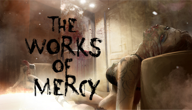 《仁慈之作/The Works of Mercy》免安装中文版
