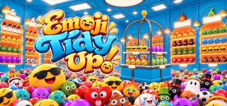 表情包整理大作战/Emoji Tidy Up   Build.25885978   免安装中文版-梨子乐游戏