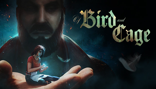 《鸟与笼/Of Bird and Cage》免安装中文版