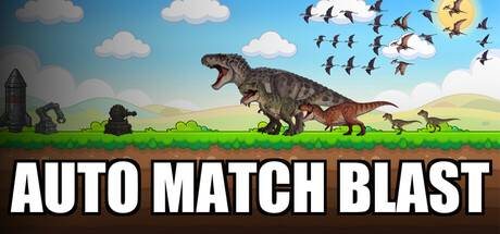 消除矿战/Auto Match Blast   Build.25477091   免安装中文版-梨子乐游戏